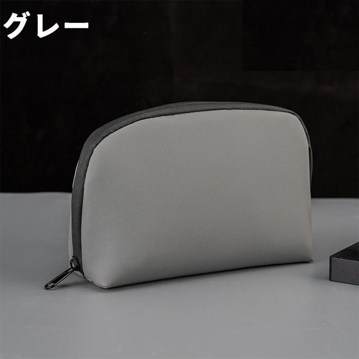 ガジェットポーチ ガジェットケース 小物入れ | PlusNao | 詳細画像14 