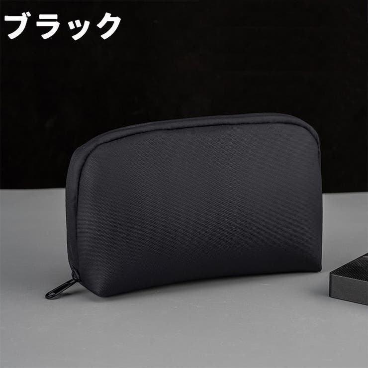ガジェットポーチ ガジェットケース 小物入れ | PlusNao | 詳細画像15 
