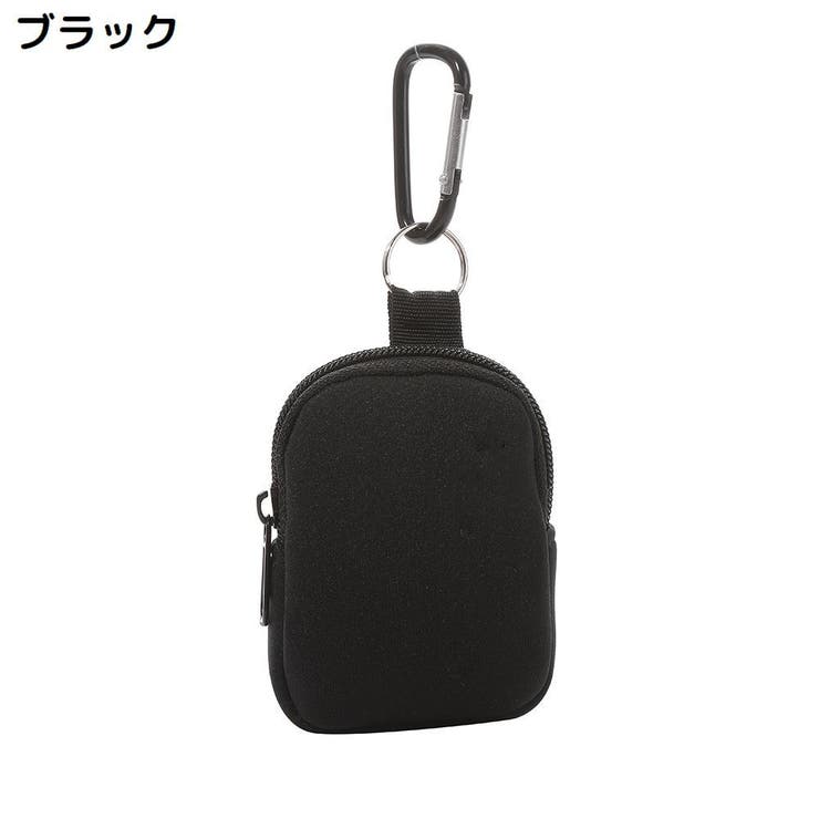 ベルトポーチ ウエストポーチ ミニバッグ | PlusNao | 詳細画像5 