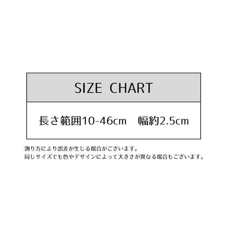 ラゲッジストラップ 単品 1個 | PlusNao | 詳細画像10 