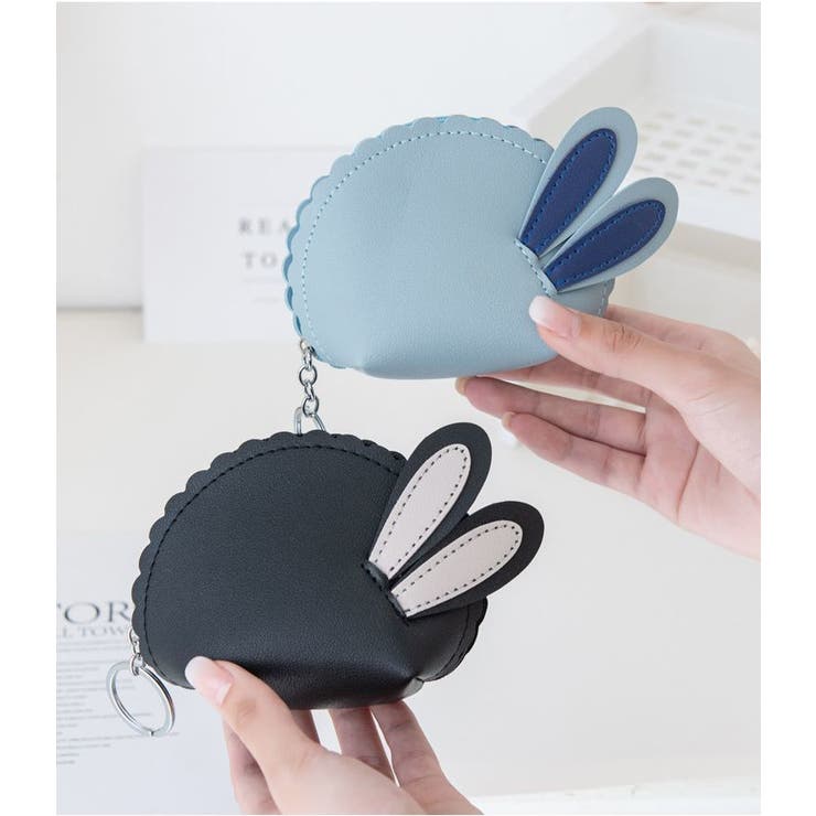 コインケース 財布 ミニ財布 | PlusNao | 詳細画像2 