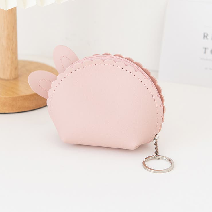 コインケース 財布 ミニ財布 | PlusNao | 詳細画像4 