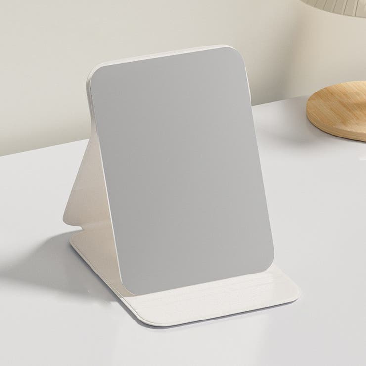 卓上ミラー 卓上鏡 テーブルミラー | PlusNao | 詳細画像15 