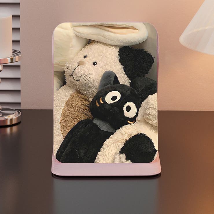 卓上ミラー 卓上鏡 テーブルミラー | PlusNao | 詳細画像2 