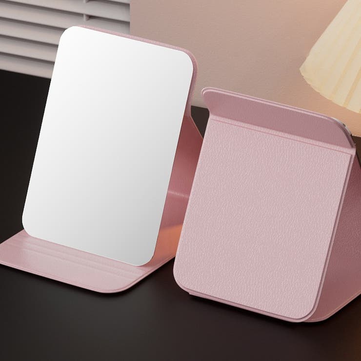 卓上ミラー 卓上鏡 テーブルミラー | PlusNao | 詳細画像3 