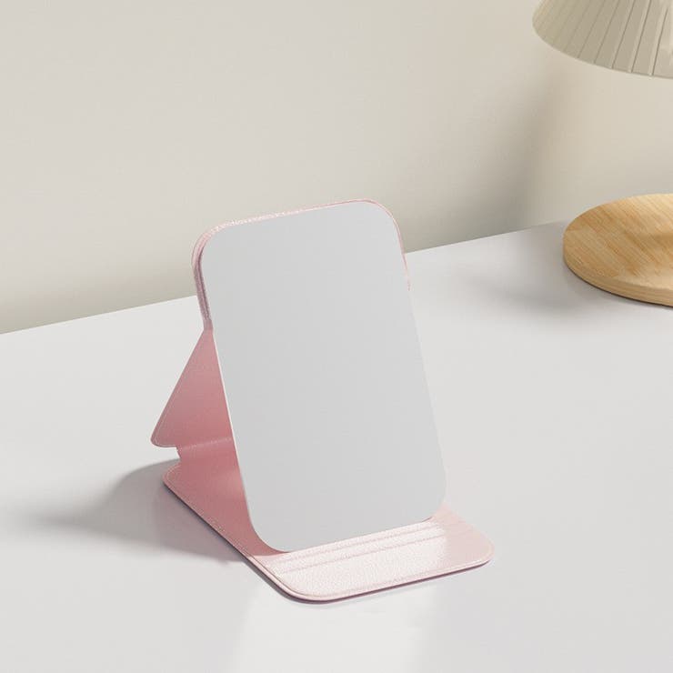 卓上ミラー 卓上鏡 テーブルミラー | PlusNao | 詳細画像7 