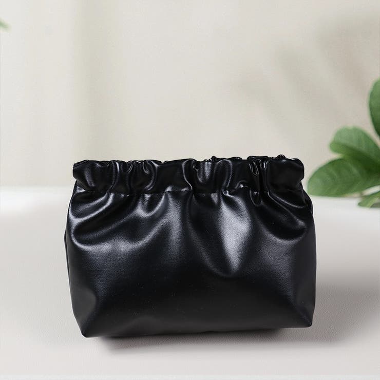 化粧ポーチ メイクポーチ コスメポーチ | PlusNao | 詳細画像6 