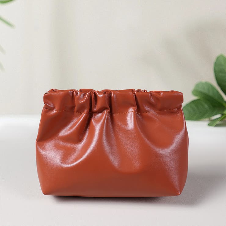 化粧ポーチ メイクポーチ コスメポーチ | PlusNao | 詳細画像9 