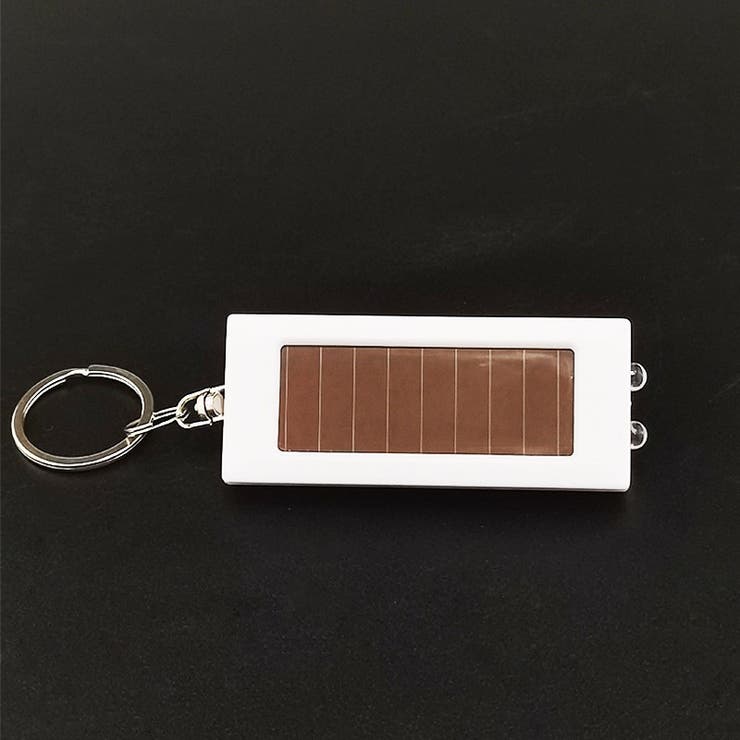 懐中電灯 ソーラー充電式 LED | PlusNao | 詳細画像4 