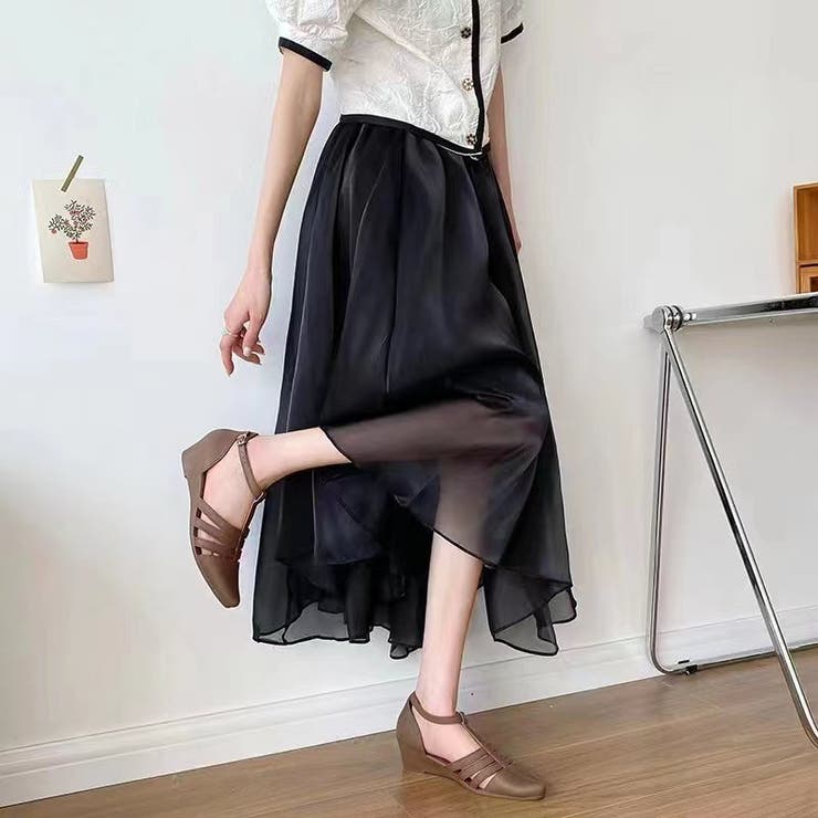 ストラップサンダル グルカサンダル レディース | PlusNao | 詳細画像3 