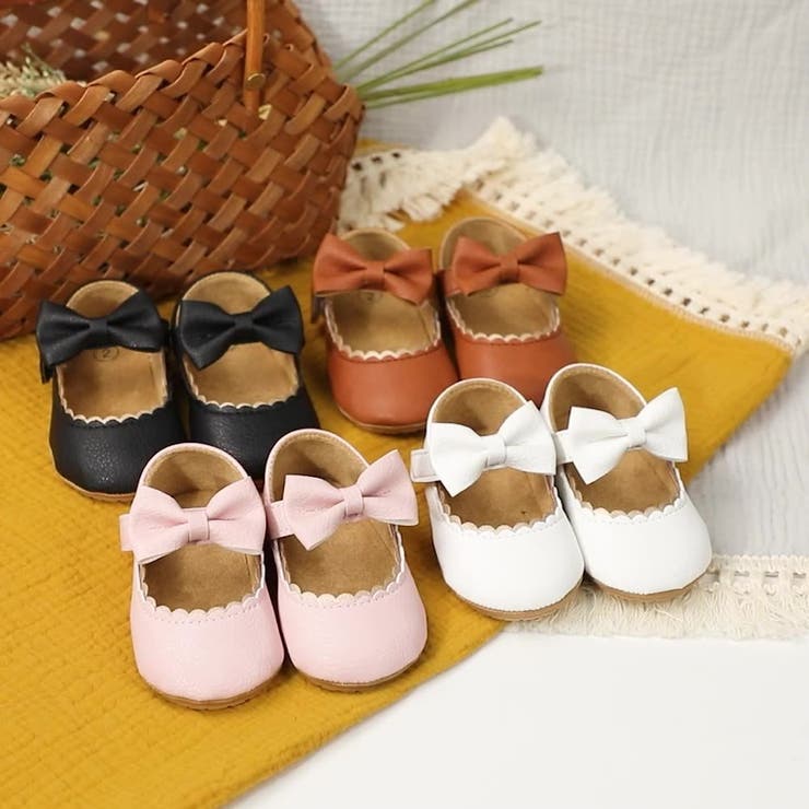 フォーマルシューズ 靴 子供靴 | PlusNao | 詳細画像4 