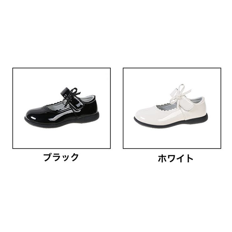 フォーマルシューズ ローファー キッズ | PlusNao | 詳細画像19 