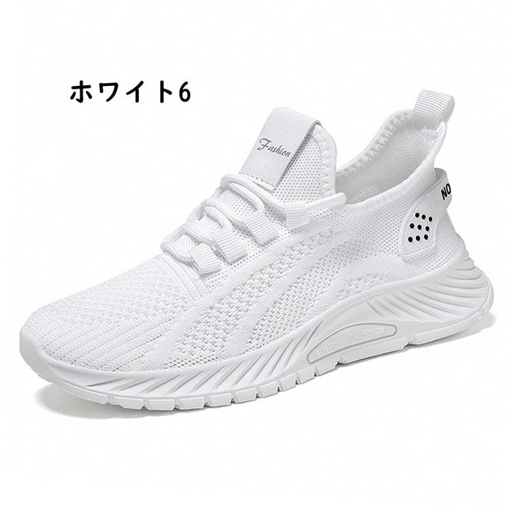 スニーカー ウォーキングシューズ レディース | PlusNao | 詳細画像12 