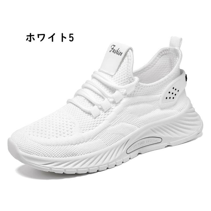 スニーカー ウォーキングシューズ レディース | PlusNao | 詳細画像17 