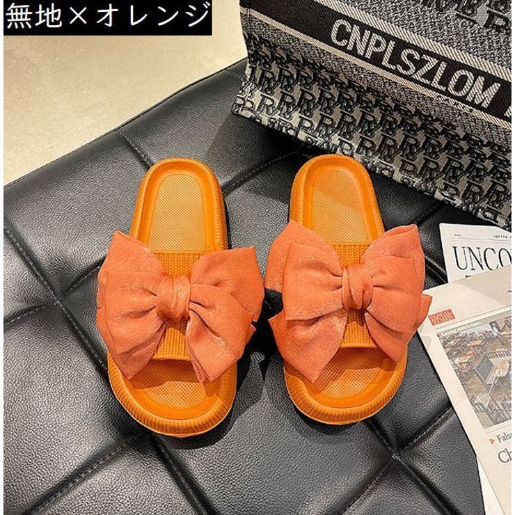 ビーチサンダル バススリッパ ルームシューズ | PlusNao | 詳細画像17 