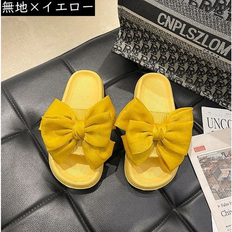 ビーチサンダル バススリッパ ルームシューズ | PlusNao | 詳細画像18 