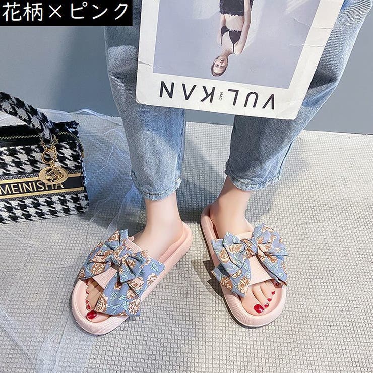 ビーチサンダル バススリッパ ルームシューズ | PlusNao | 詳細画像20 