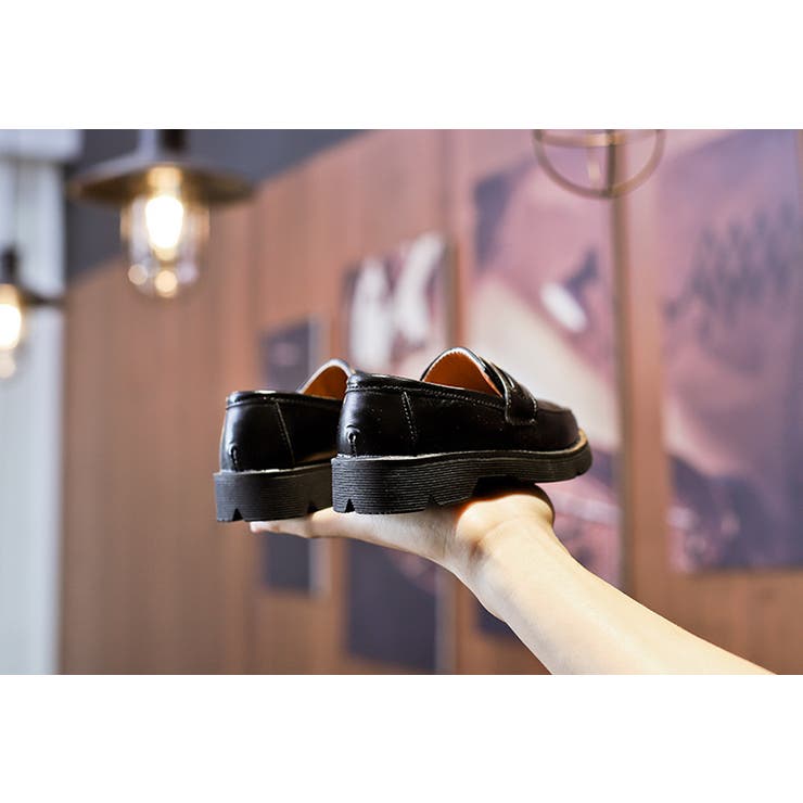 フォーマルシューズ ローファー キッズ | PlusNao | 詳細画像10 