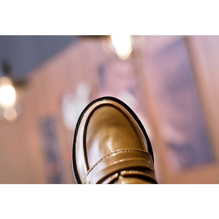 フォーマルシューズ ローファー キッズ | PlusNao | 詳細画像12 