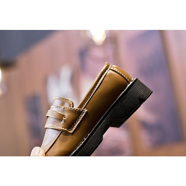 フォーマルシューズ ローファー キッズ | PlusNao | 詳細画像13 