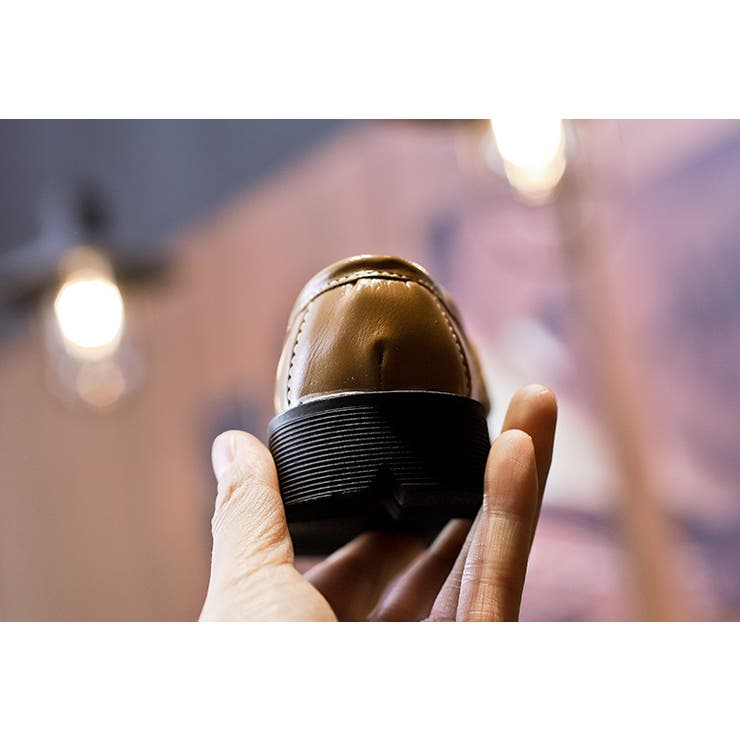 フォーマルシューズ ローファー キッズ | PlusNao | 詳細画像14 