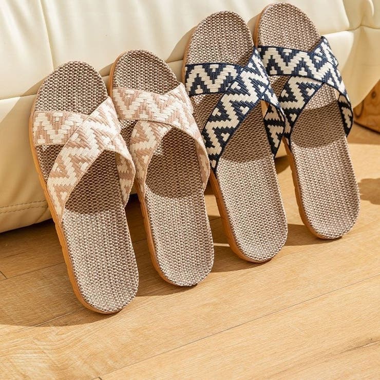 コンフォートサンダル クロスサンダル サンダル | PlusNao | 詳細画像11 