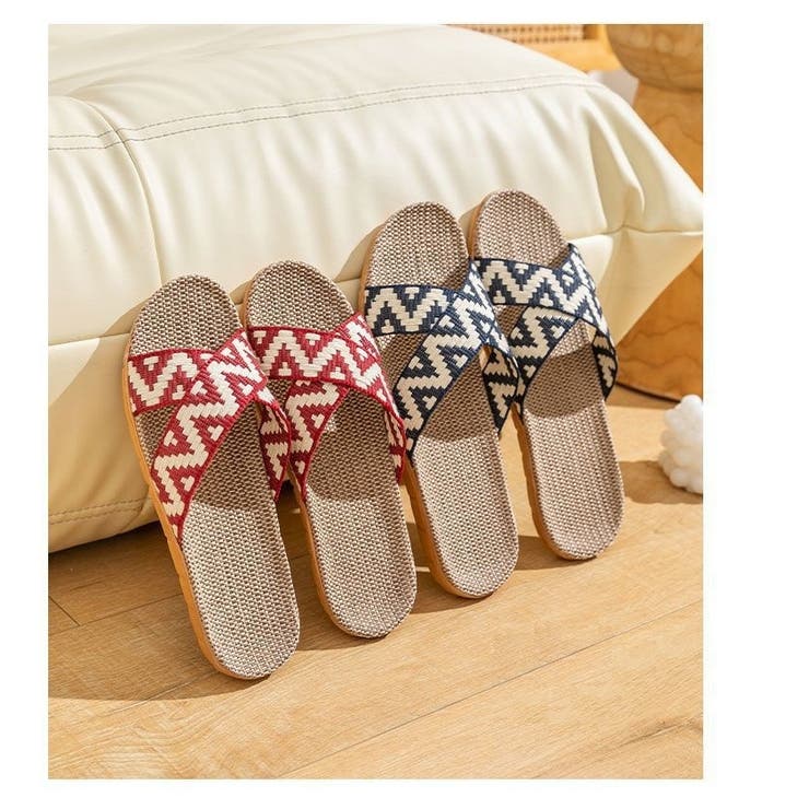 コンフォートサンダル クロスサンダル サンダル | PlusNao | 詳細画像13 