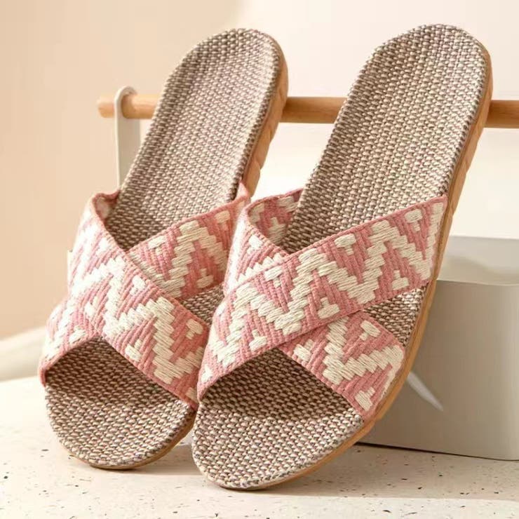 コンフォートサンダル クロスサンダル サンダル | PlusNao | 詳細画像6 