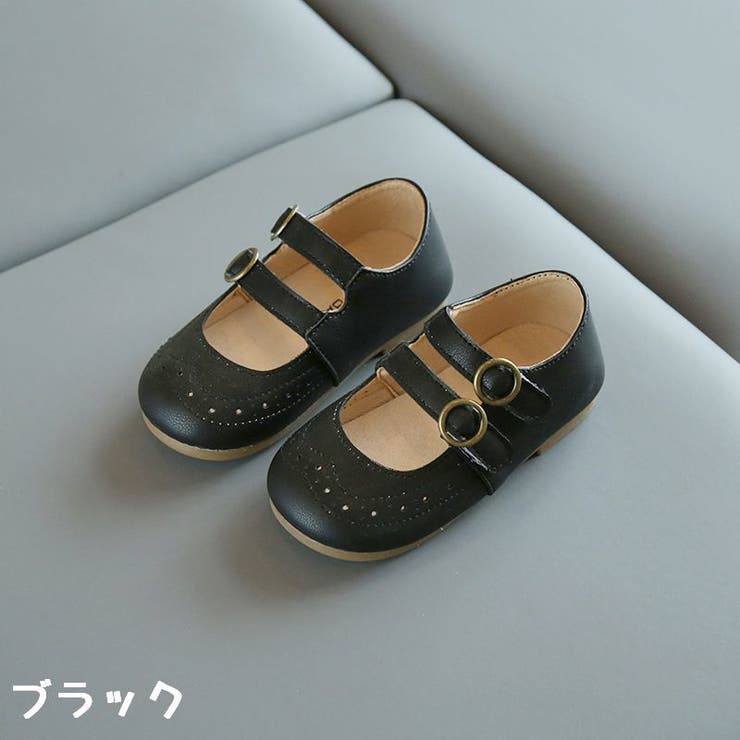 フォーマルシューズ 子供用 キッズ | PlusNao | 詳細画像16 