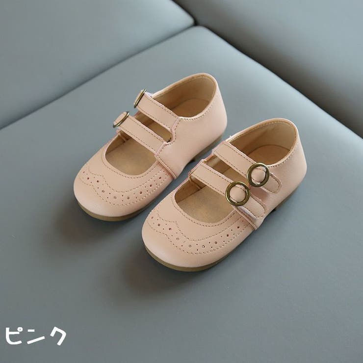 フォーマルシューズ 子供用 キッズ | PlusNao | 詳細画像17 
