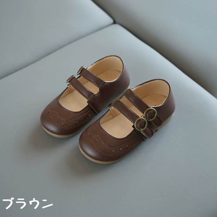 フォーマルシューズ 子供用 キッズ | PlusNao | 詳細画像18 