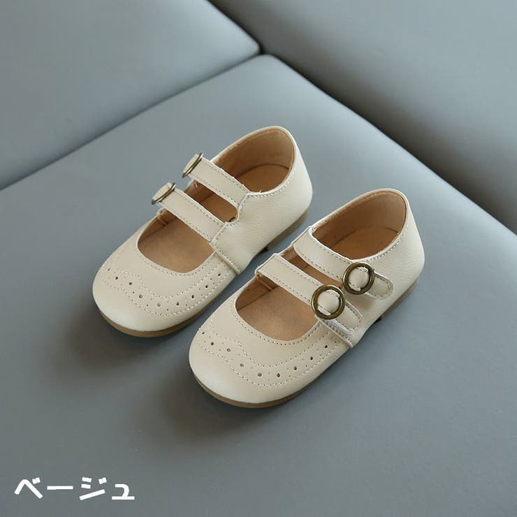 フォーマルシューズ 子供用 キッズ | PlusNao | 詳細画像19 