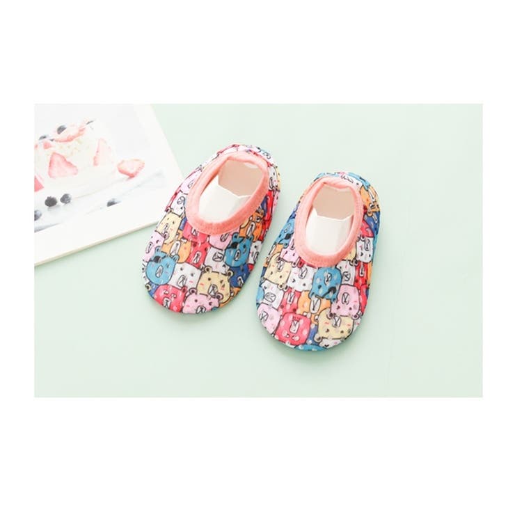 マリンシューズ キッズ ベビー | PlusNao | 詳細画像12 