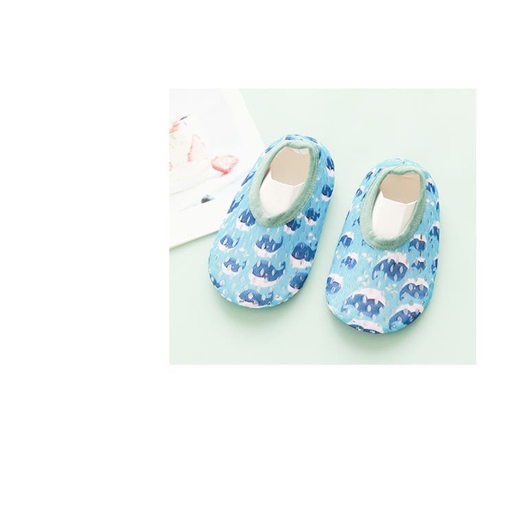 マリンシューズ キッズ ベビー | PlusNao | 詳細画像13 