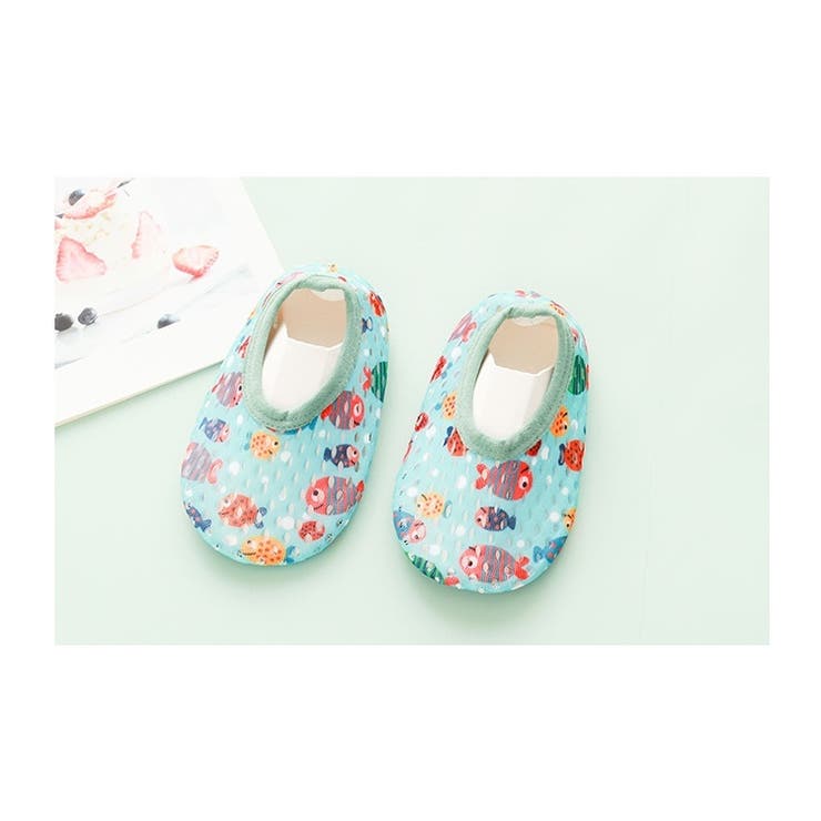 マリンシューズ キッズ ベビー | PlusNao | 詳細画像14 