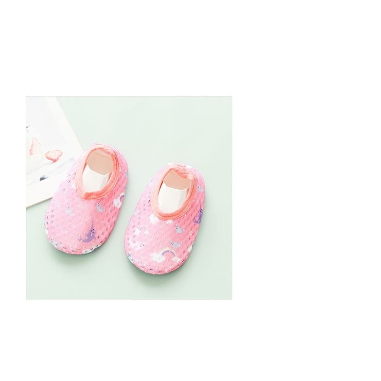 マリンシューズ キッズ ベビー | PlusNao | 詳細画像15 