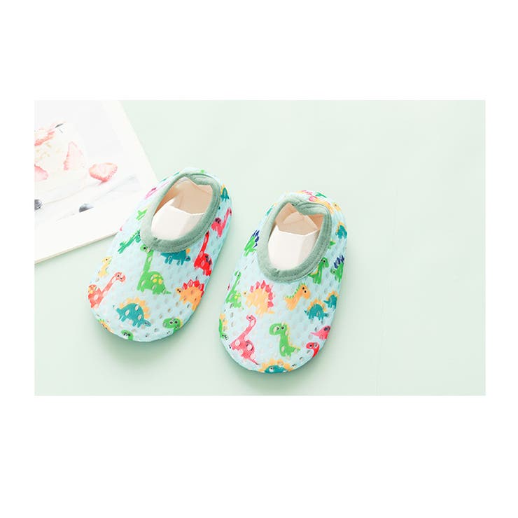 マリンシューズ キッズ ベビー | PlusNao | 詳細画像16 