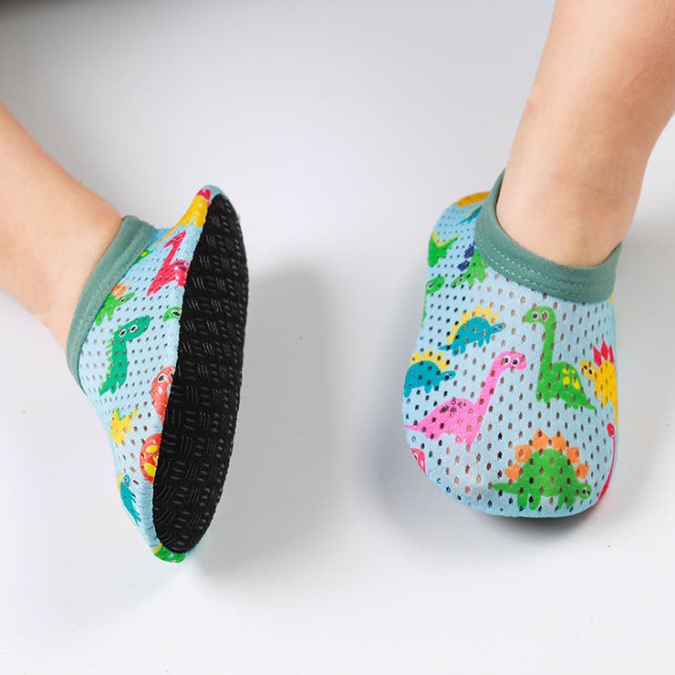 マリンシューズ キッズ ベビー | PlusNao | 詳細画像2 