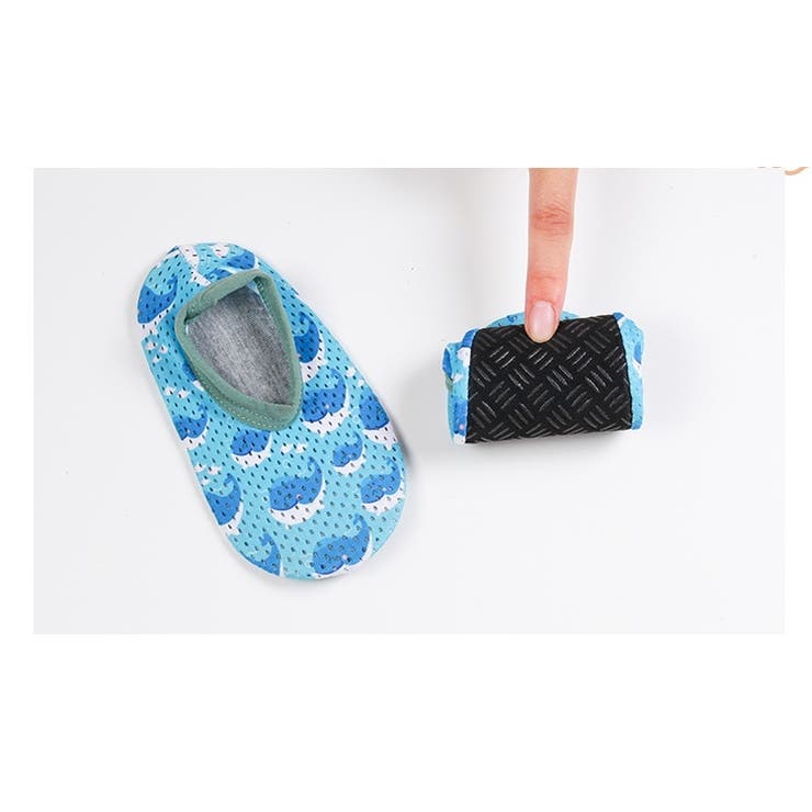 マリンシューズ キッズ ベビー | PlusNao | 詳細画像4 