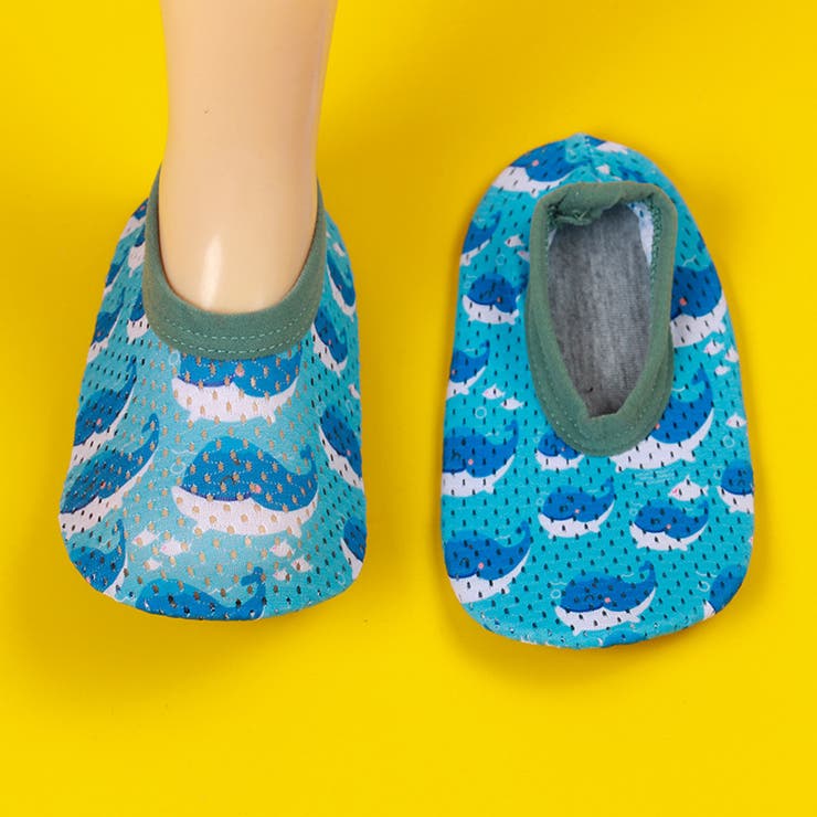 マリンシューズ キッズ ベビー | PlusNao | 詳細画像5 