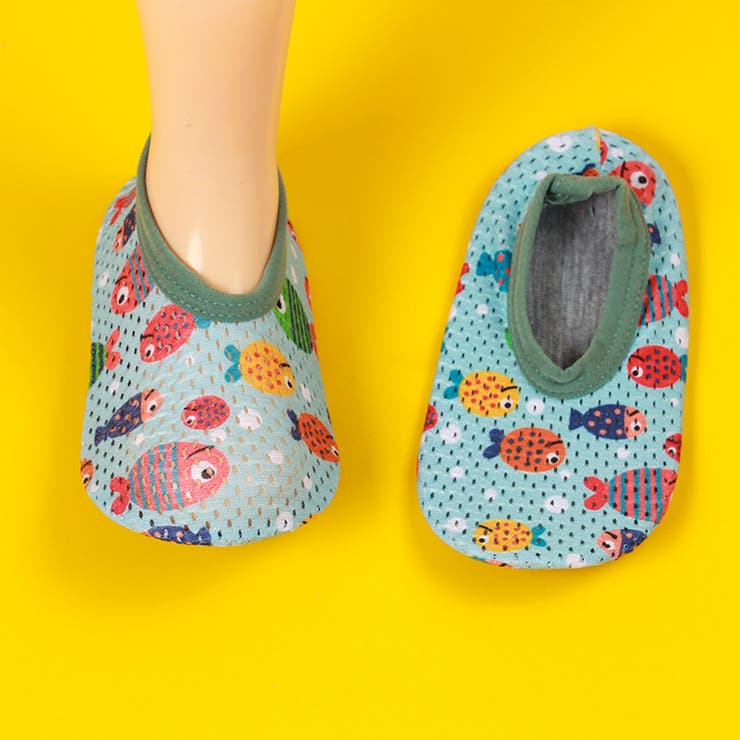 マリンシューズ キッズ ベビー | PlusNao | 詳細画像7 