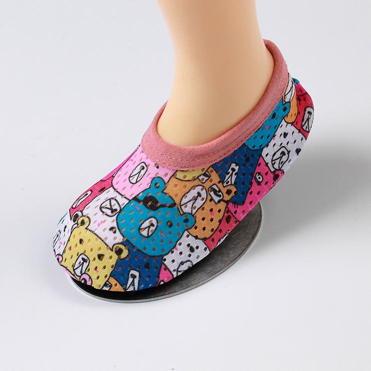 マリンシューズ キッズ ベビー | PlusNao | 詳細画像9 