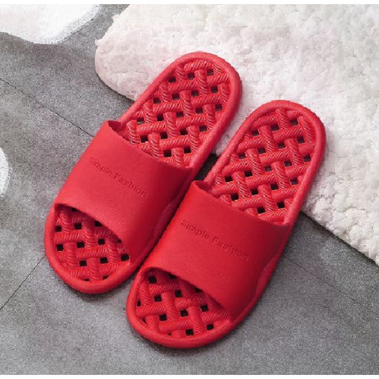 シャワーサンダル シャワースリッパ バススリッパ | PlusNao | 詳細画像7 