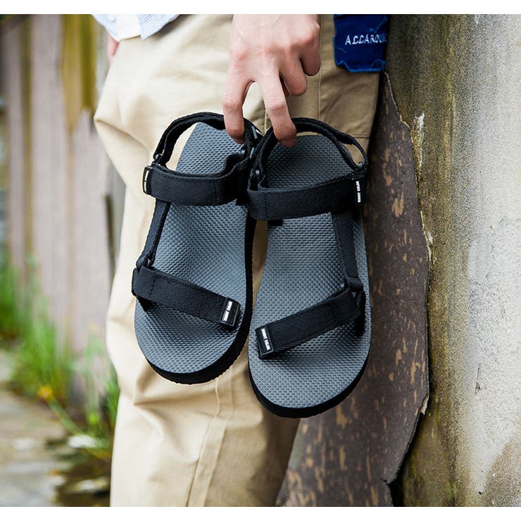 スポーツサンダル スポサン レディース | PlusNao | 詳細画像10 