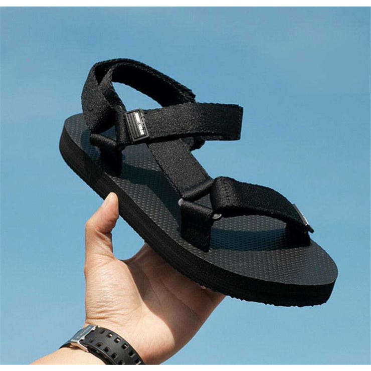 スポーツサンダル スポサン レディース | PlusNao | 詳細画像11 