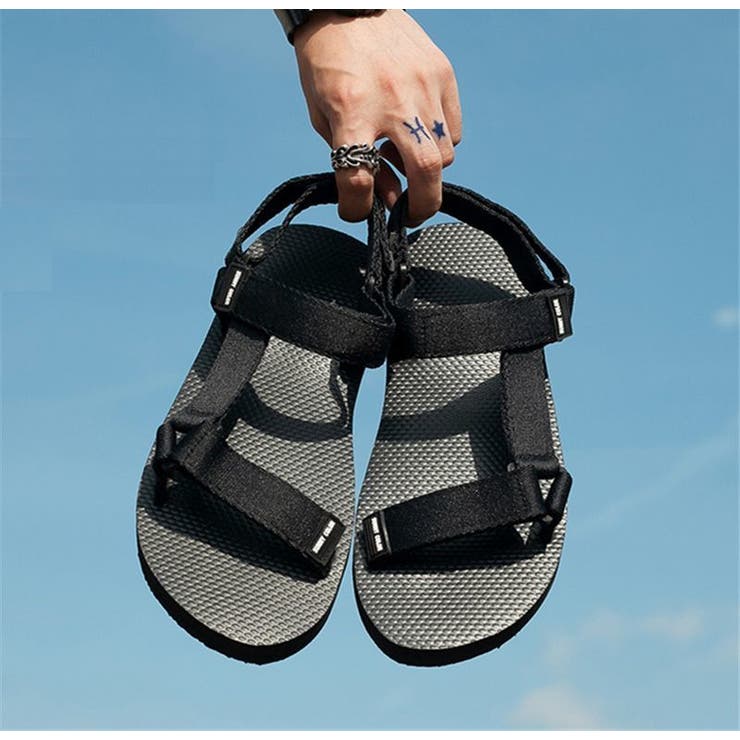 スポーツサンダル スポサン レディース | PlusNao | 詳細画像12 