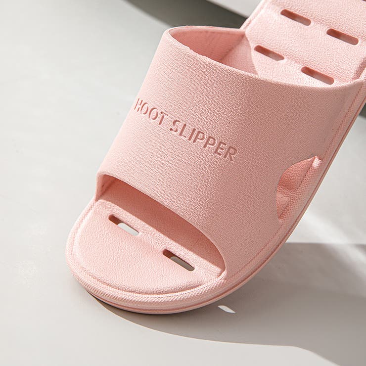 シャワーサンダル バススリッパ 穴あき | PlusNao | 詳細画像12 