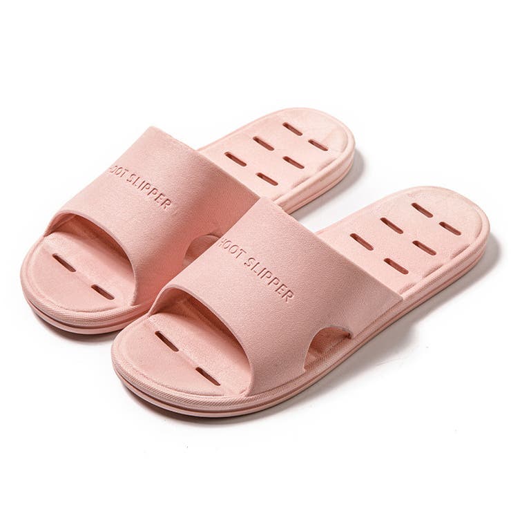 シャワーサンダル バススリッパ 穴あき | PlusNao | 詳細画像14 