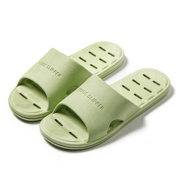 シャワーサンダル バススリッパ 穴あき | PlusNao | 詳細画像16 