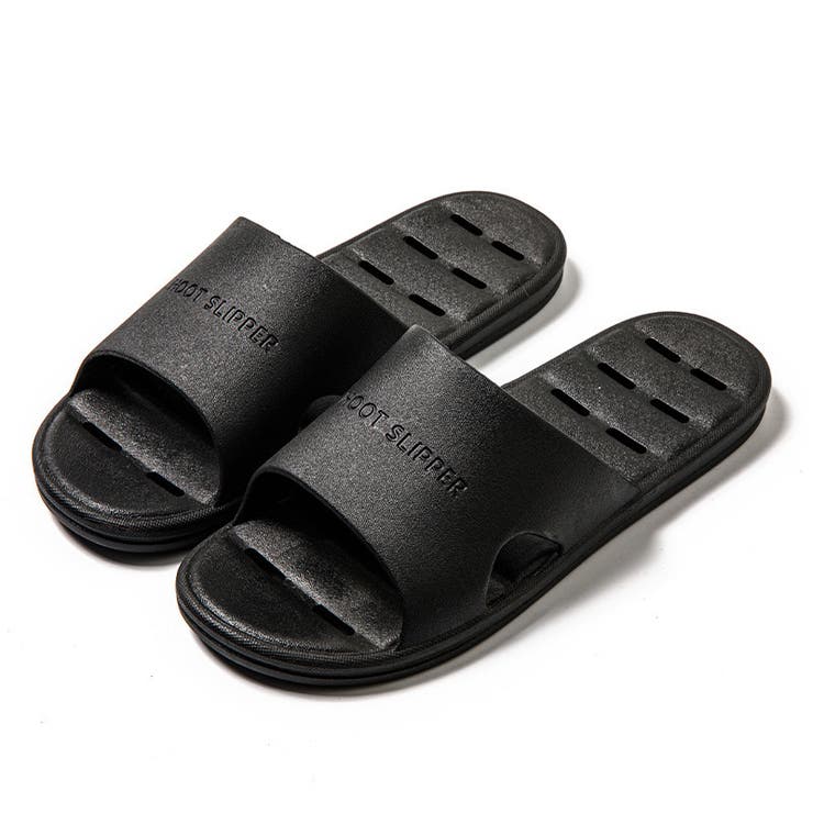 シャワーサンダル バススリッパ 穴あき | PlusNao | 詳細画像18 